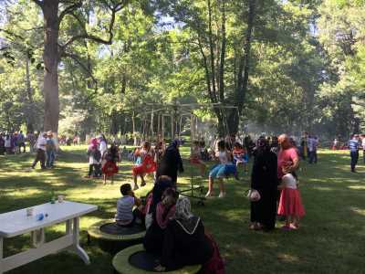 21. Geleneksel Gölyaka Kültür ve Turizm Festivali 